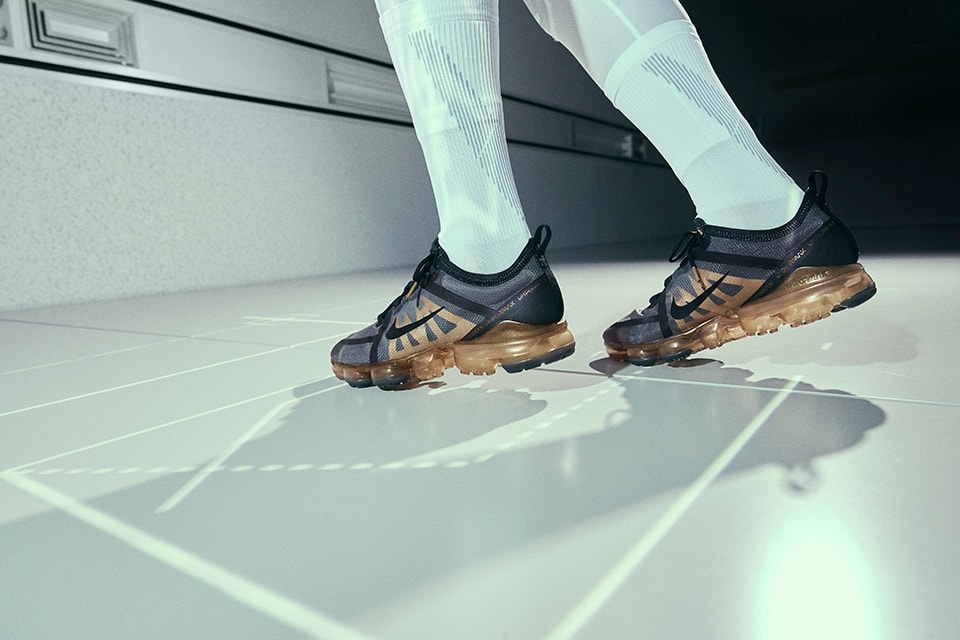 Nike Air VaporMax 2019 Photos Lookbook