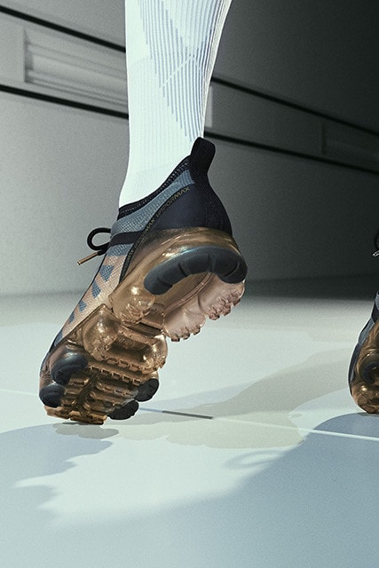 Nike Air VaporMax 2019 Photos Lookbook