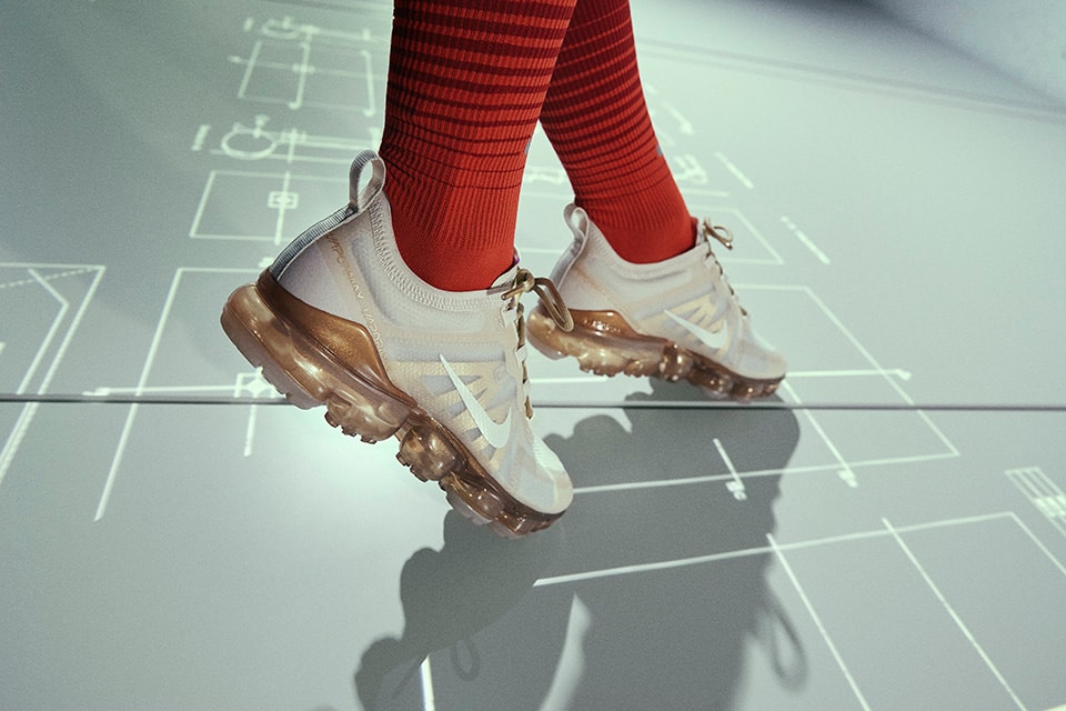 Nike Air VaporMax 2019 Photos Lookbook