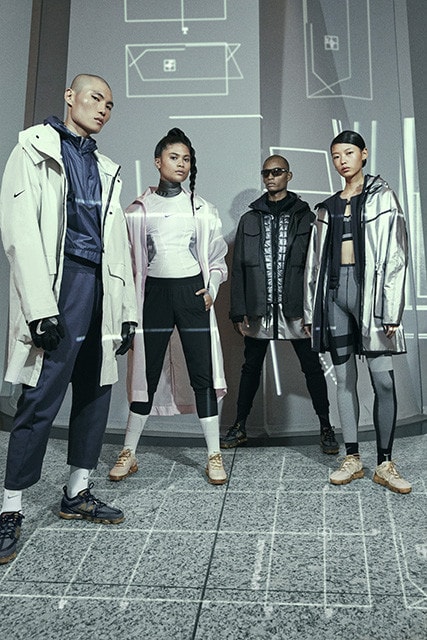 Nike Air VaporMax 2019 Photos Lookbook