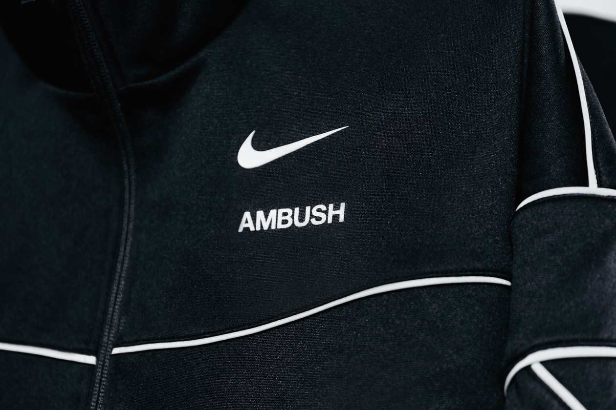 Photo De La Collection Nike x AMBUSH