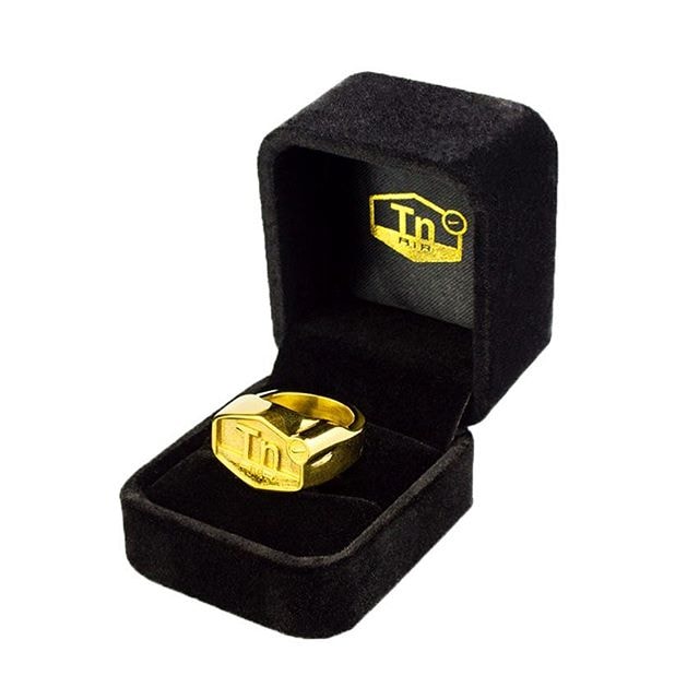 Nike Bijoux Bague Collier