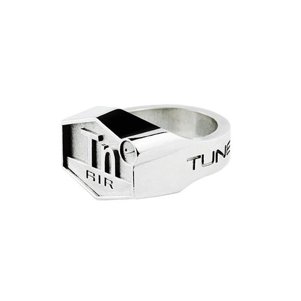 Nike Bijoux Bague Collier