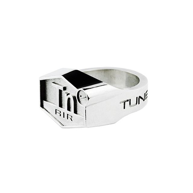 Nike Bijoux Bague Collier