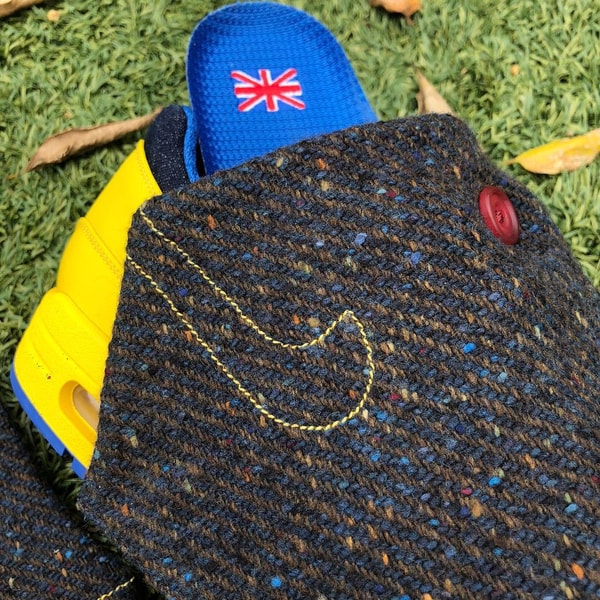 Nike Sean Wotherspoon Air Max 1 London photos