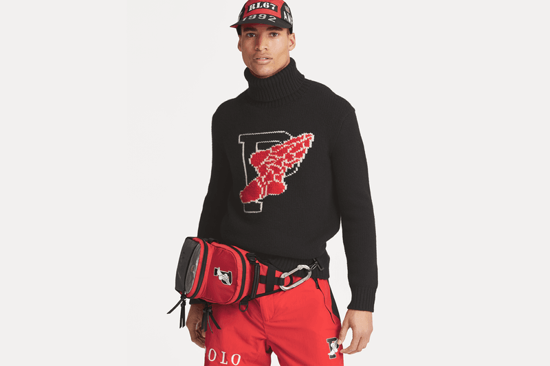 Off-White™ Supreme YEEZY Palace Ralph Lauren Stone Island AMI Aimé Leon Dore Lacoste
