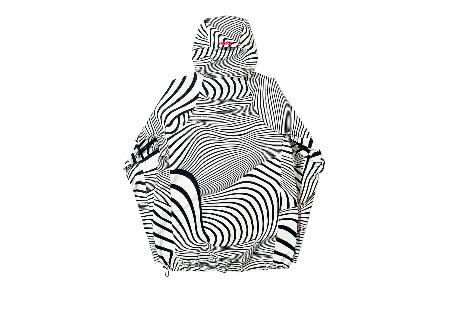 Palace, Gore Tex