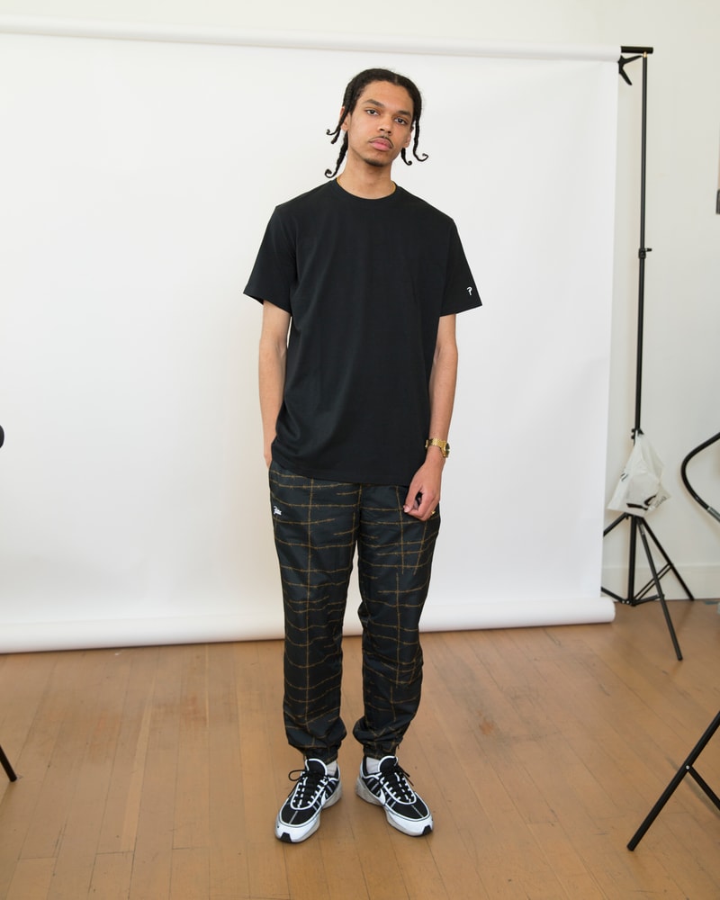 Photo PATTA Veste
