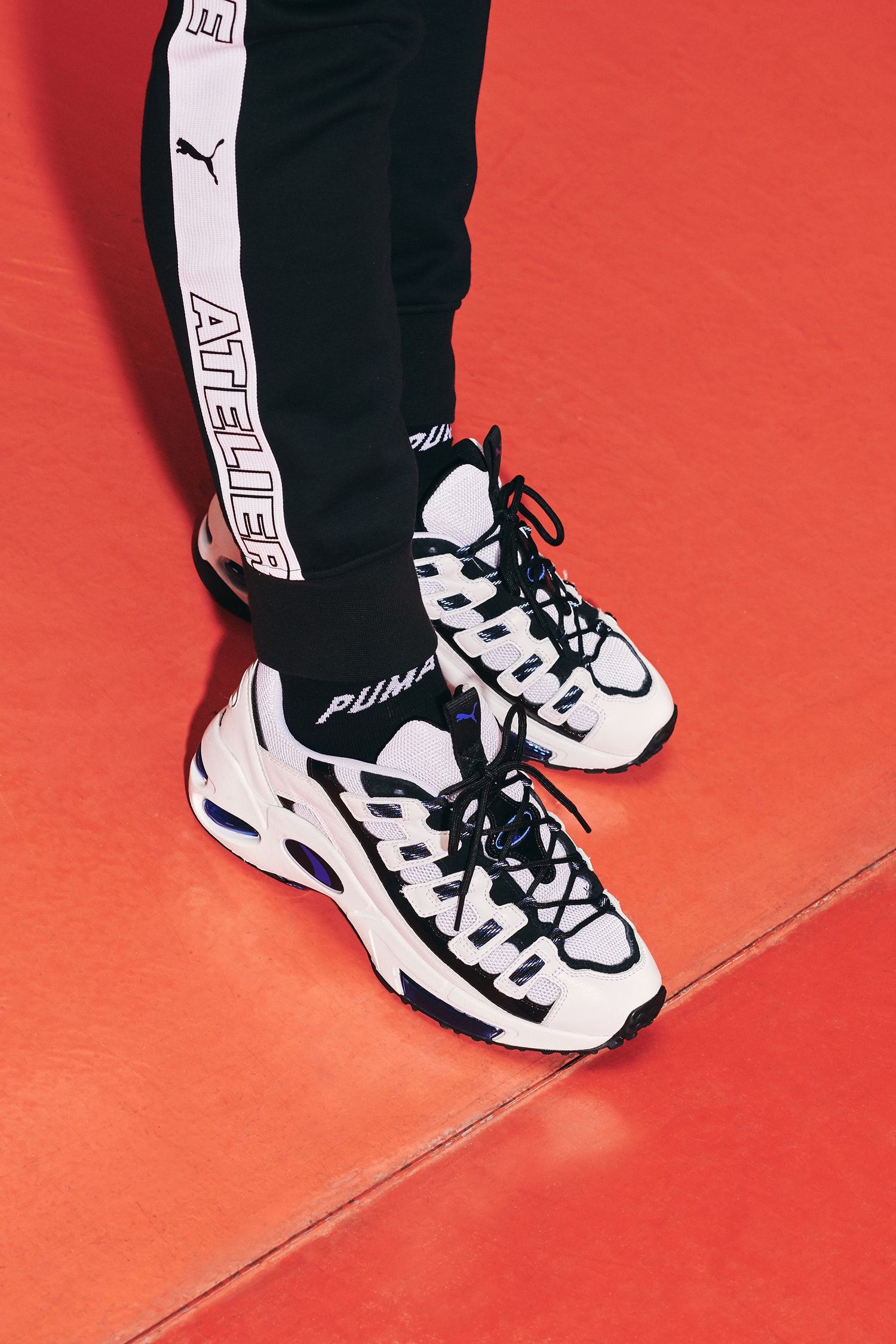 PLK PUMA CELL Endura Venom