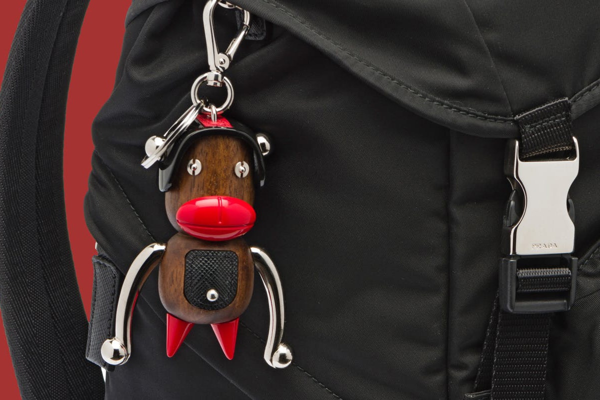 Prada Racisme Scandale Collection Pradamalia
