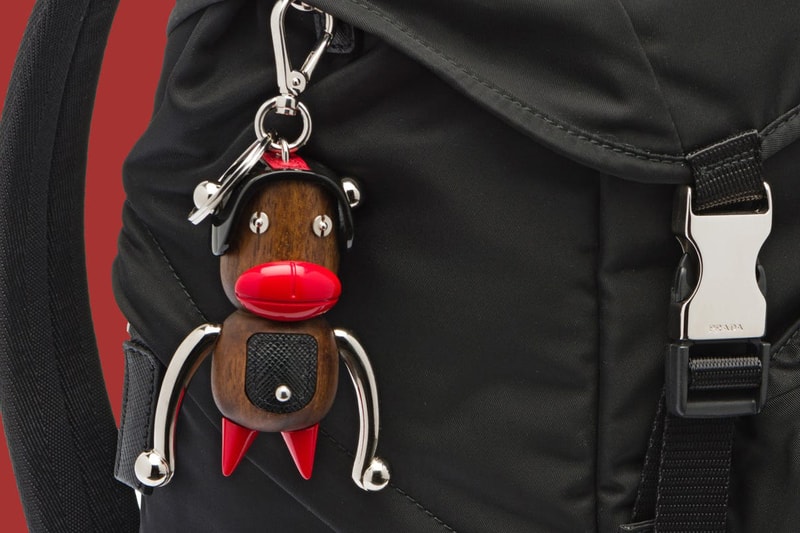 Prada Racisme Scandale Collection Pradamalia