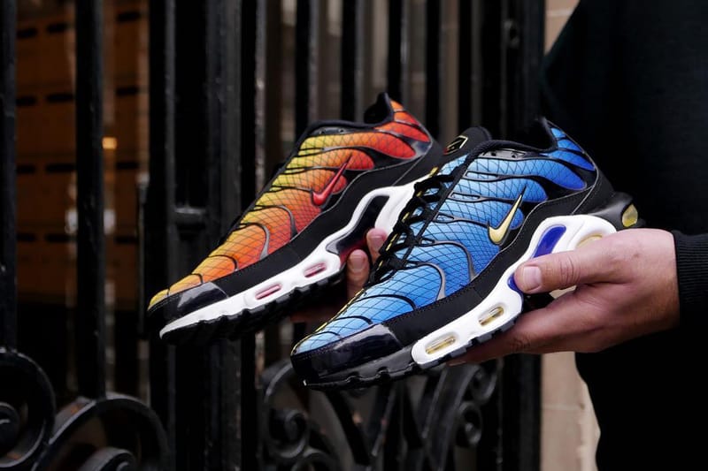 Sneakernstuff Paris Vous Offre Des Réductions Et Reprend Vos Sneakers Pour La Bonne Cause