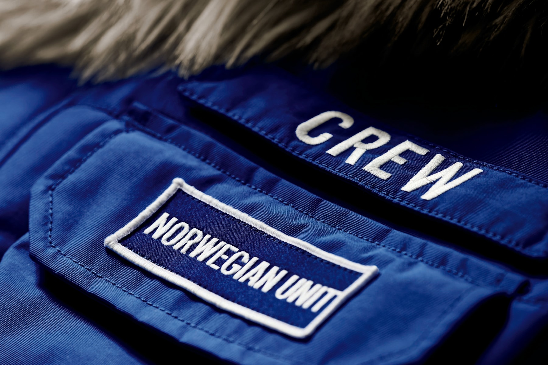 Star Wars Columbia Parka Empire Contre-Attaque