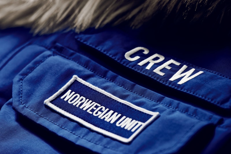 Star Wars Columbia Parka Empire Contre-Attaque