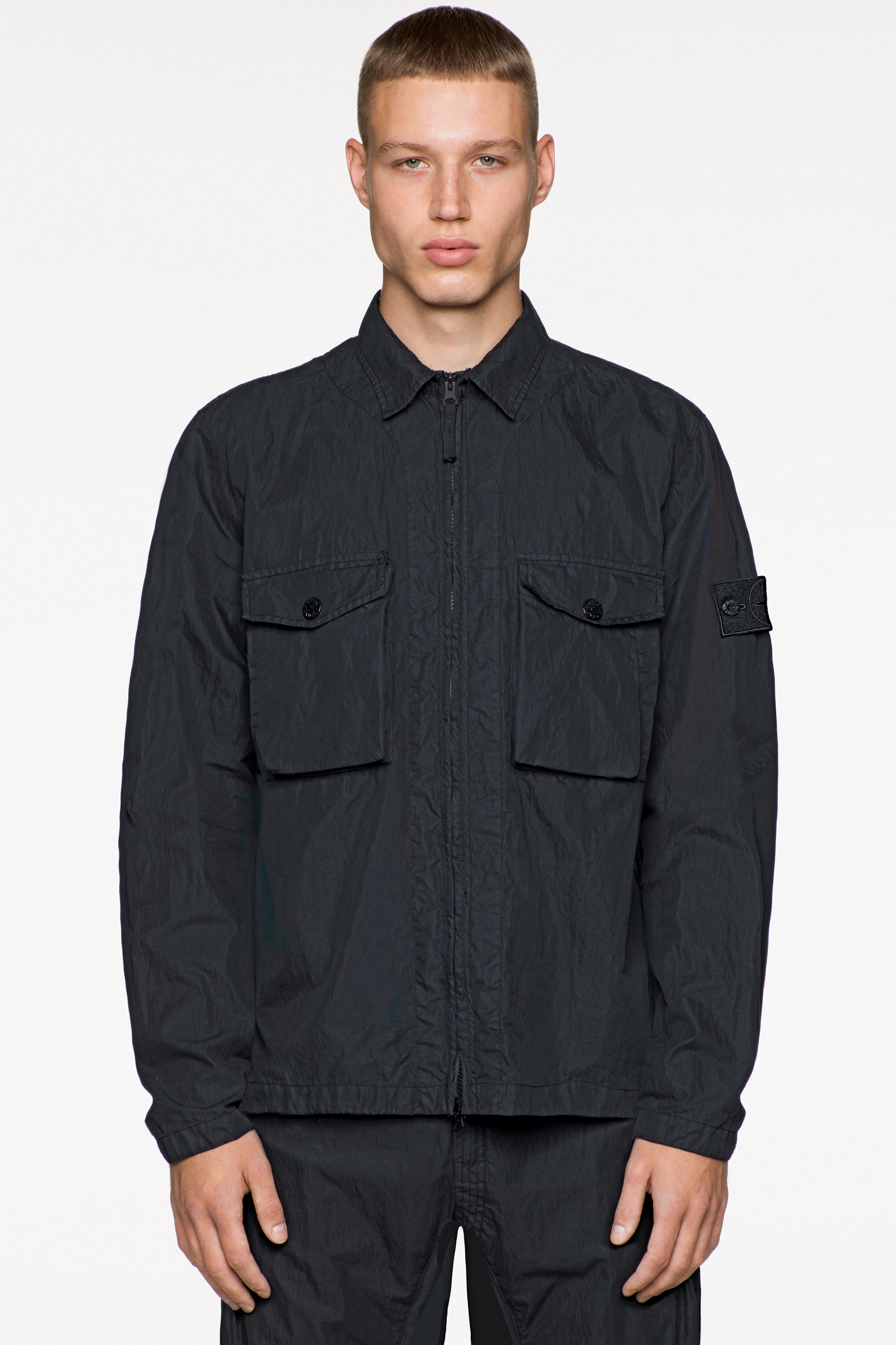 Stone Island Printemps Eté 2019