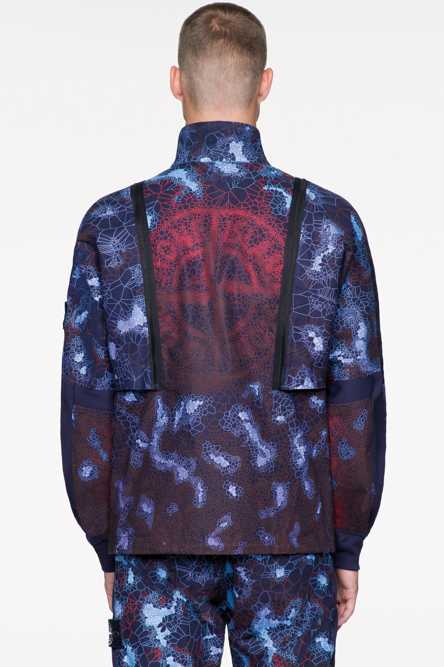 Stone Island Printemps Eté 2019
