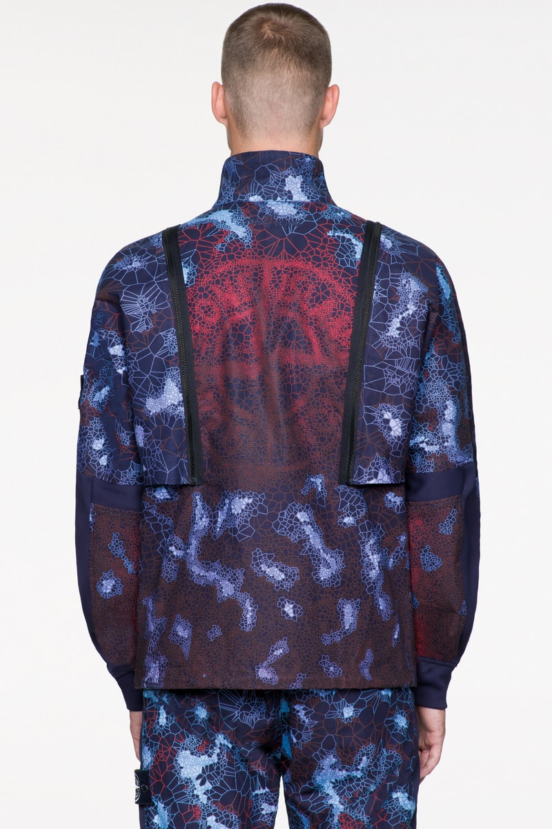 Stone Island Printemps Eté 2019