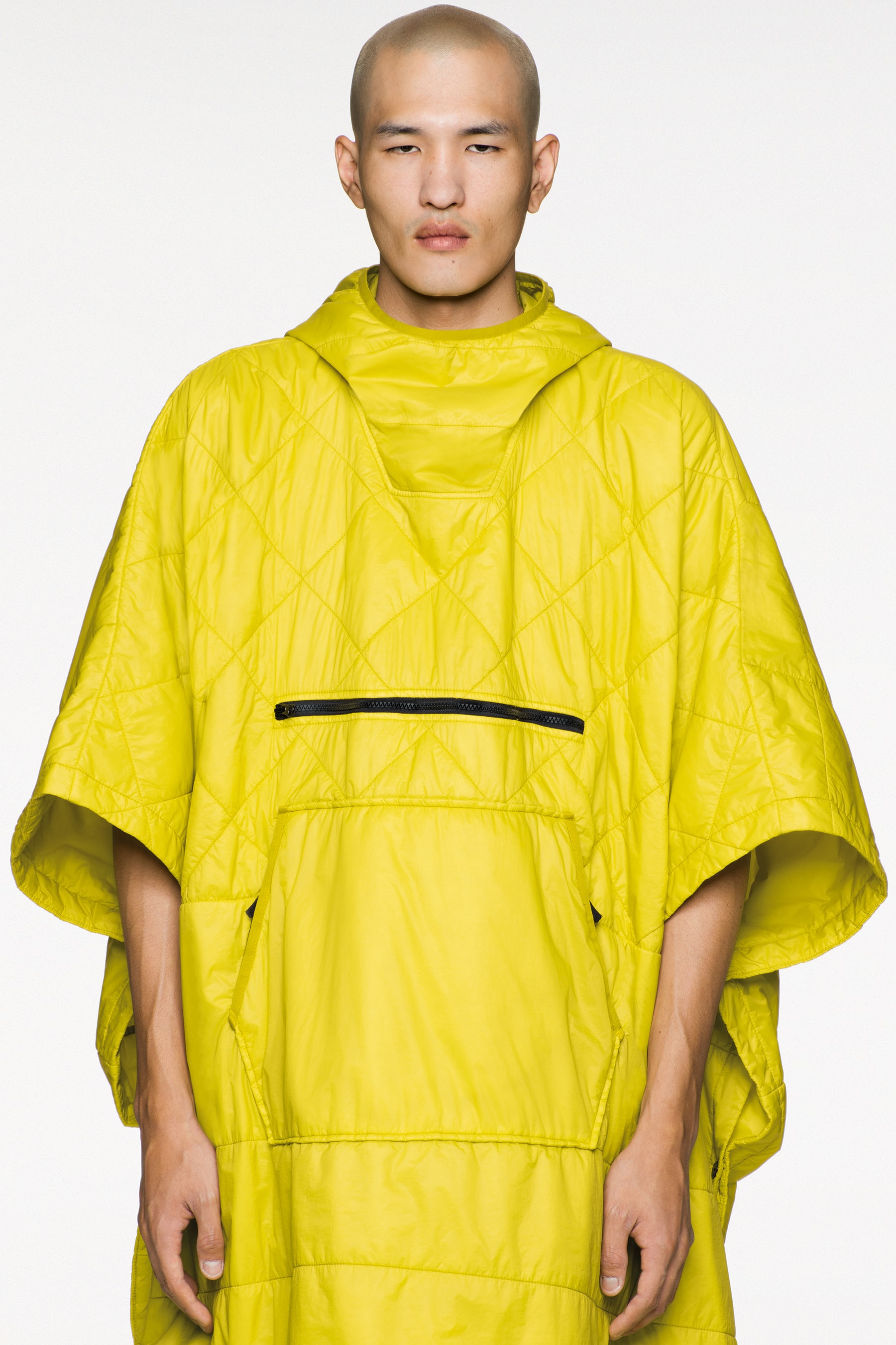 Stone Island Printemps Eté 2019