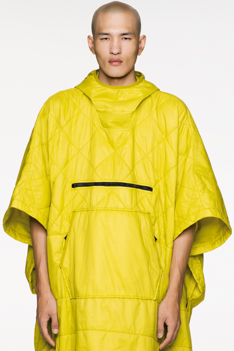 Stone Island Printemps Eté 2019