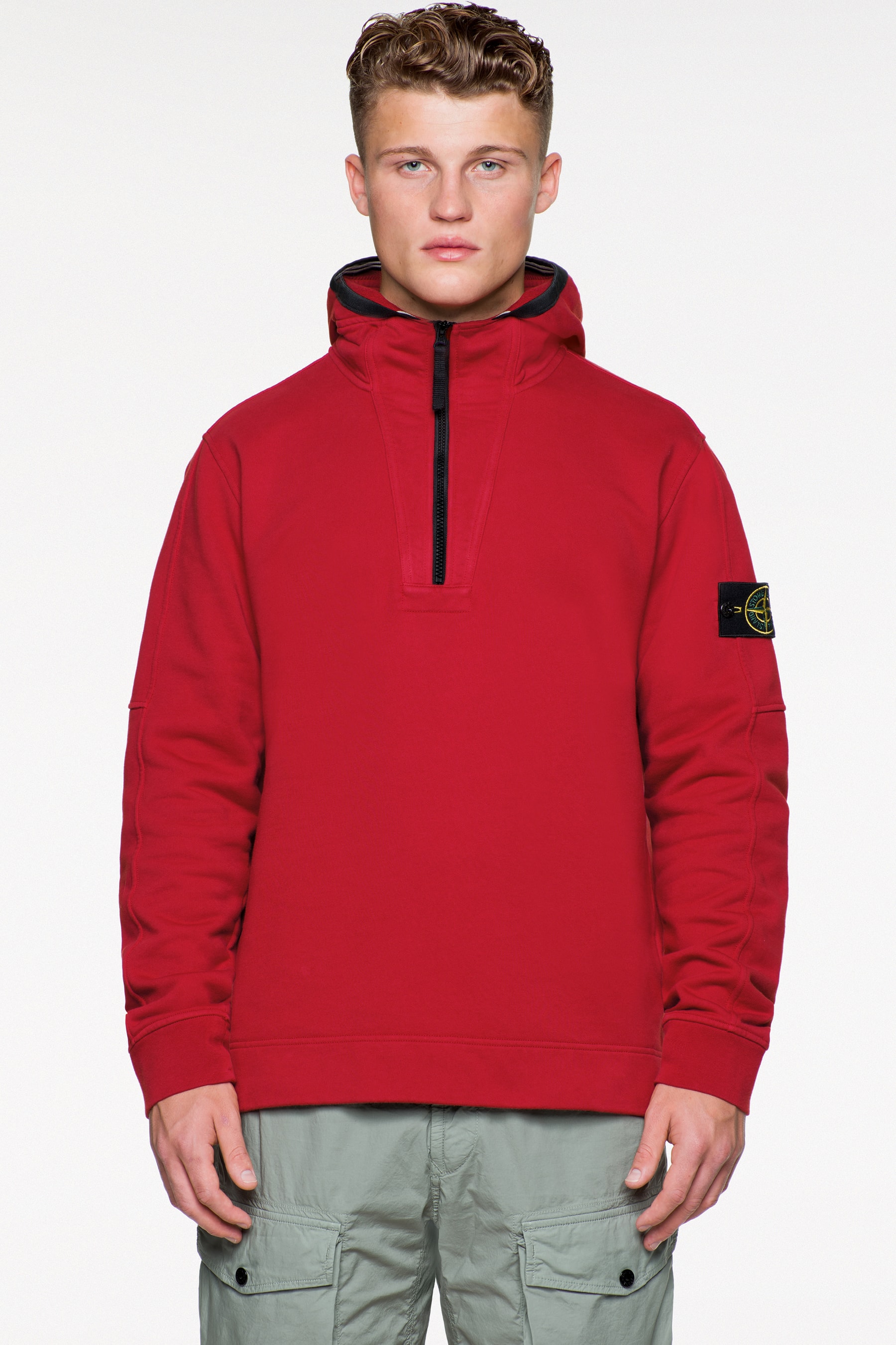 Stone Island Printemps Eté 2019