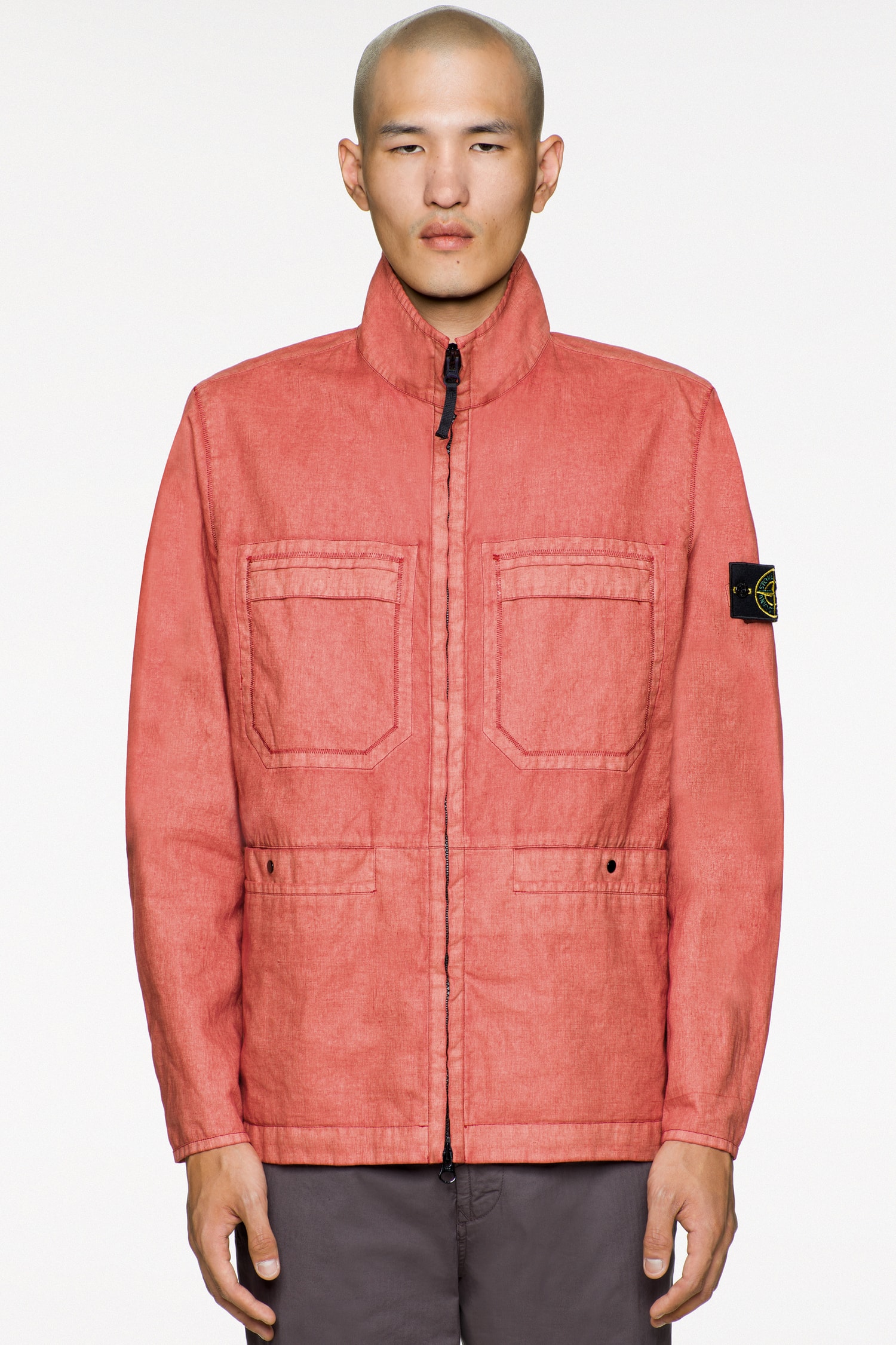 Stone Island Printemps Eté 2019