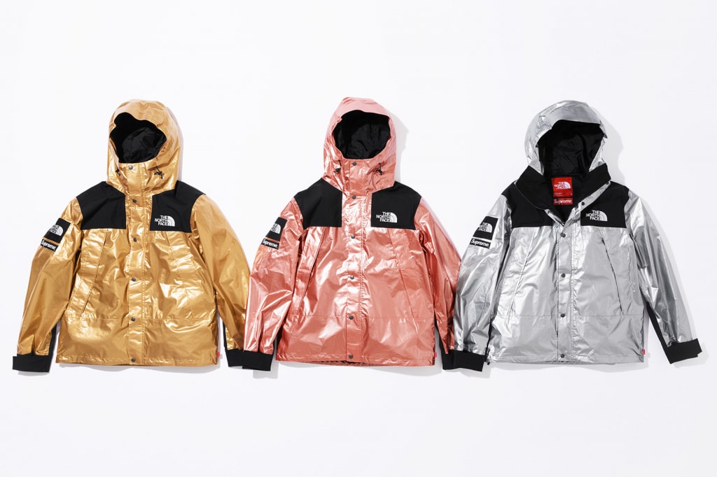 Photo Supreme Collabs