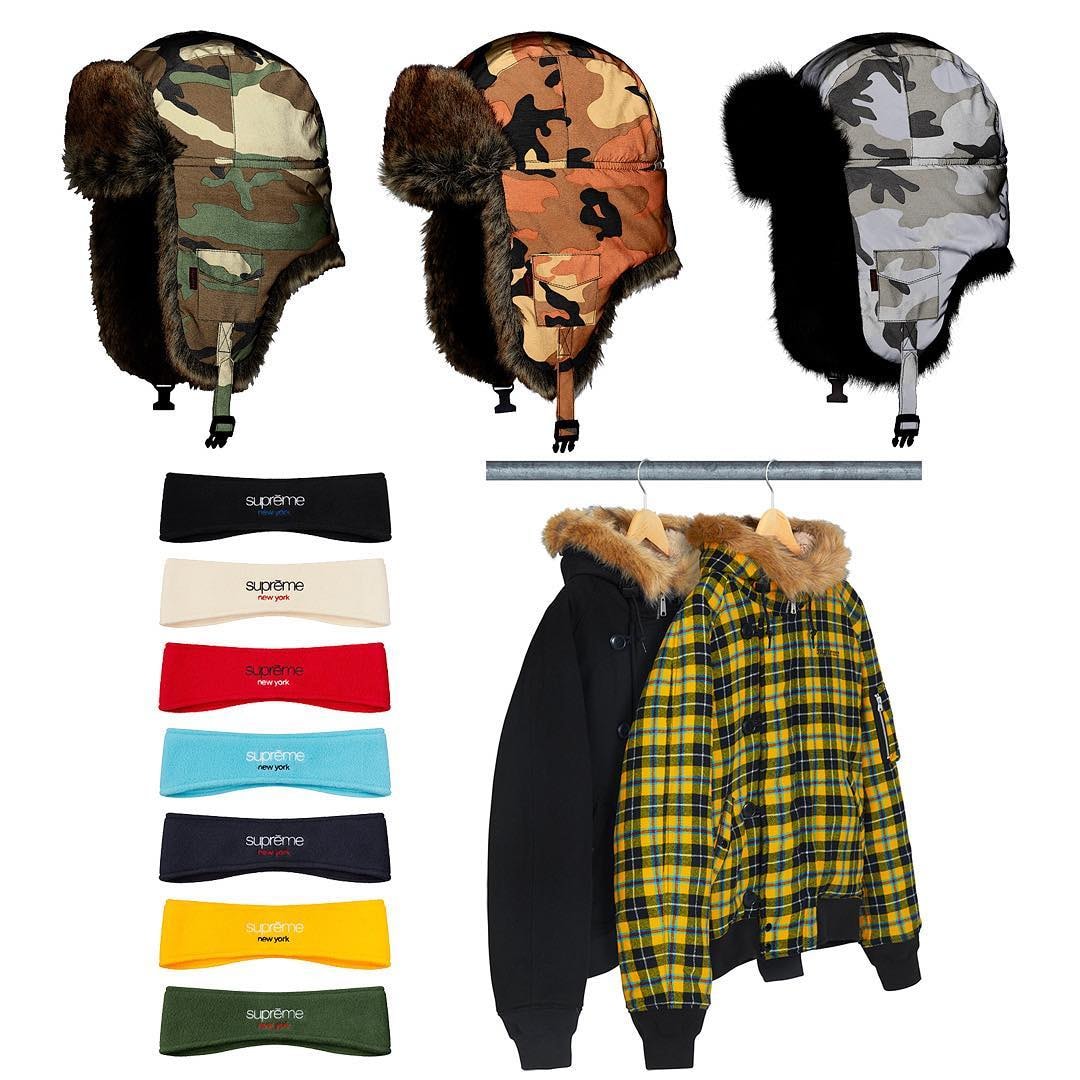 Photo Supreme Drop