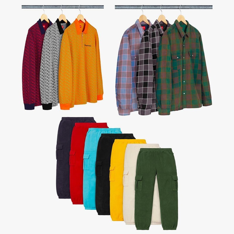 Photo Supreme Drop