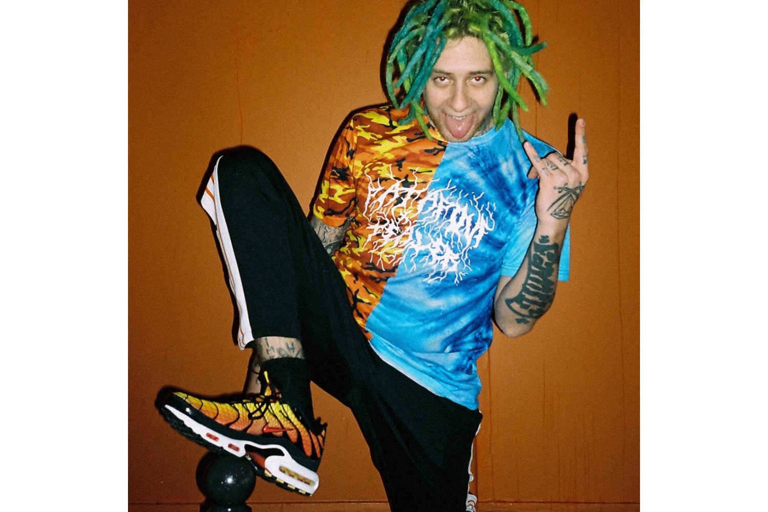 Tealer Patapouf Gang Collection Lookbook
