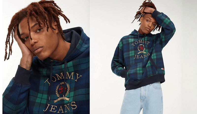10 Hoodies À Shopper