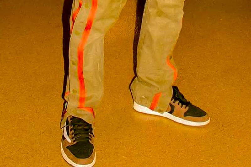Photo De Travis Scott