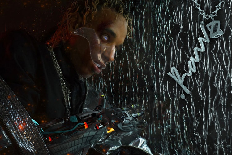 Sombre, Futuriste Et Mélancolique, Voici Les 3 Albums À Ne Pas Manquer Aujourd'hui
