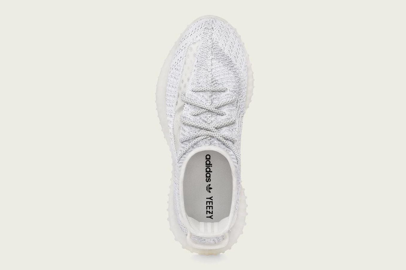YEEZY BOOST 350 V2 Static Images Date de sortie