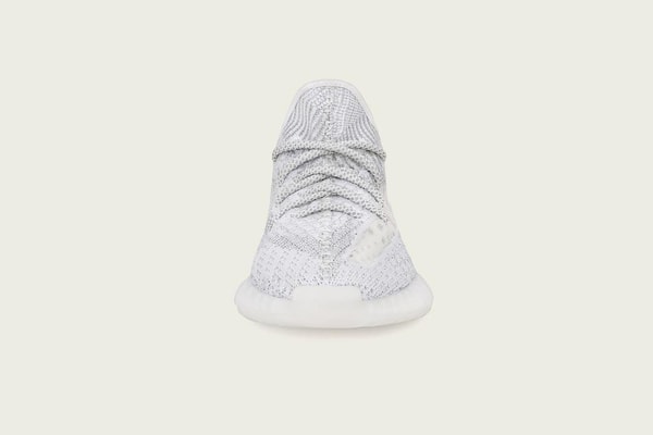 YEEZY BOOST 350 V2 Static Images Date de sortie