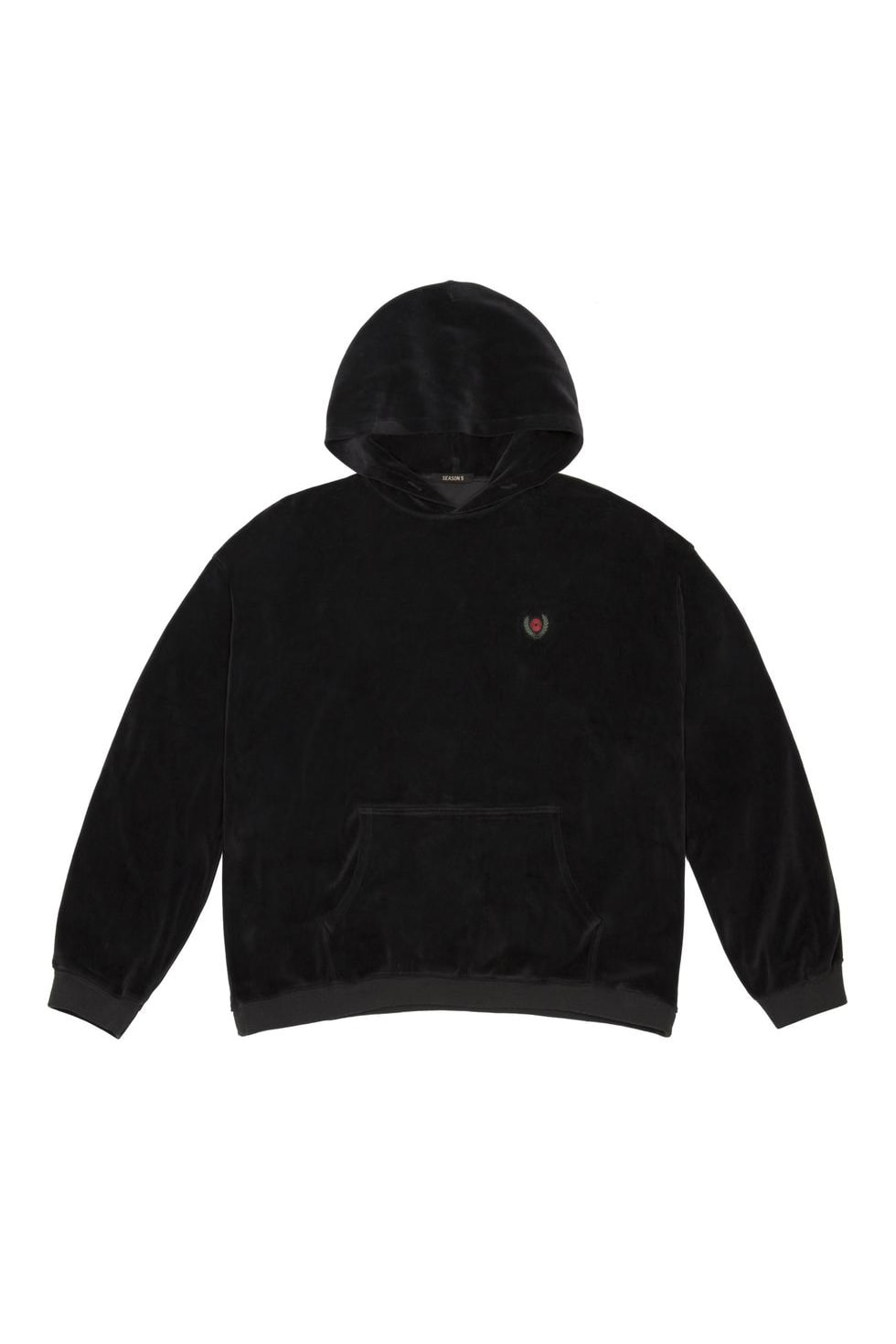 YEEZY Kanye West Hoodies Sweats
