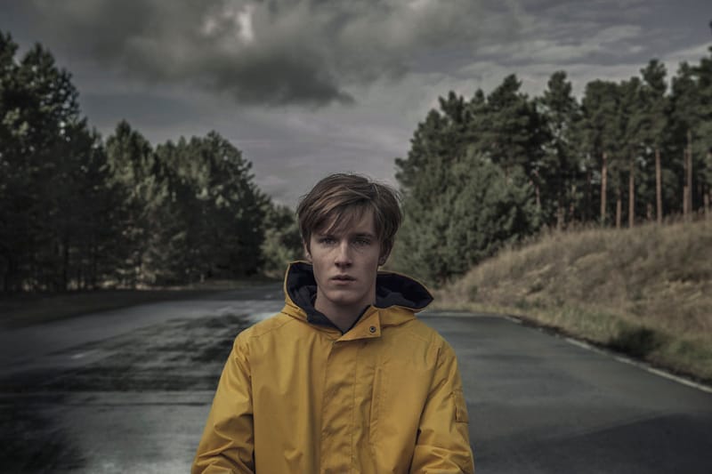 5 Séries Netflix Qu'On Vous Conseille