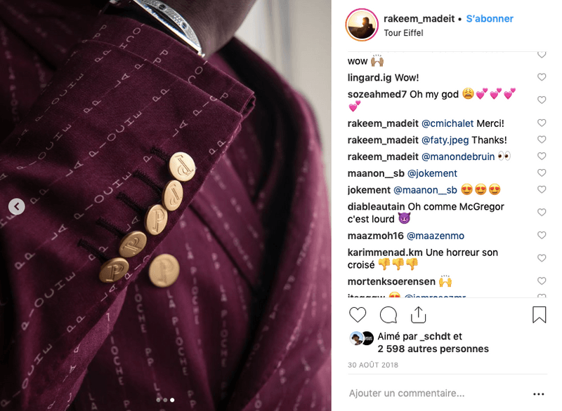 Pogba, style, costume