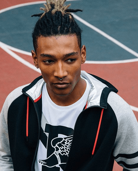 Ralph Lauren Collection P-Wing