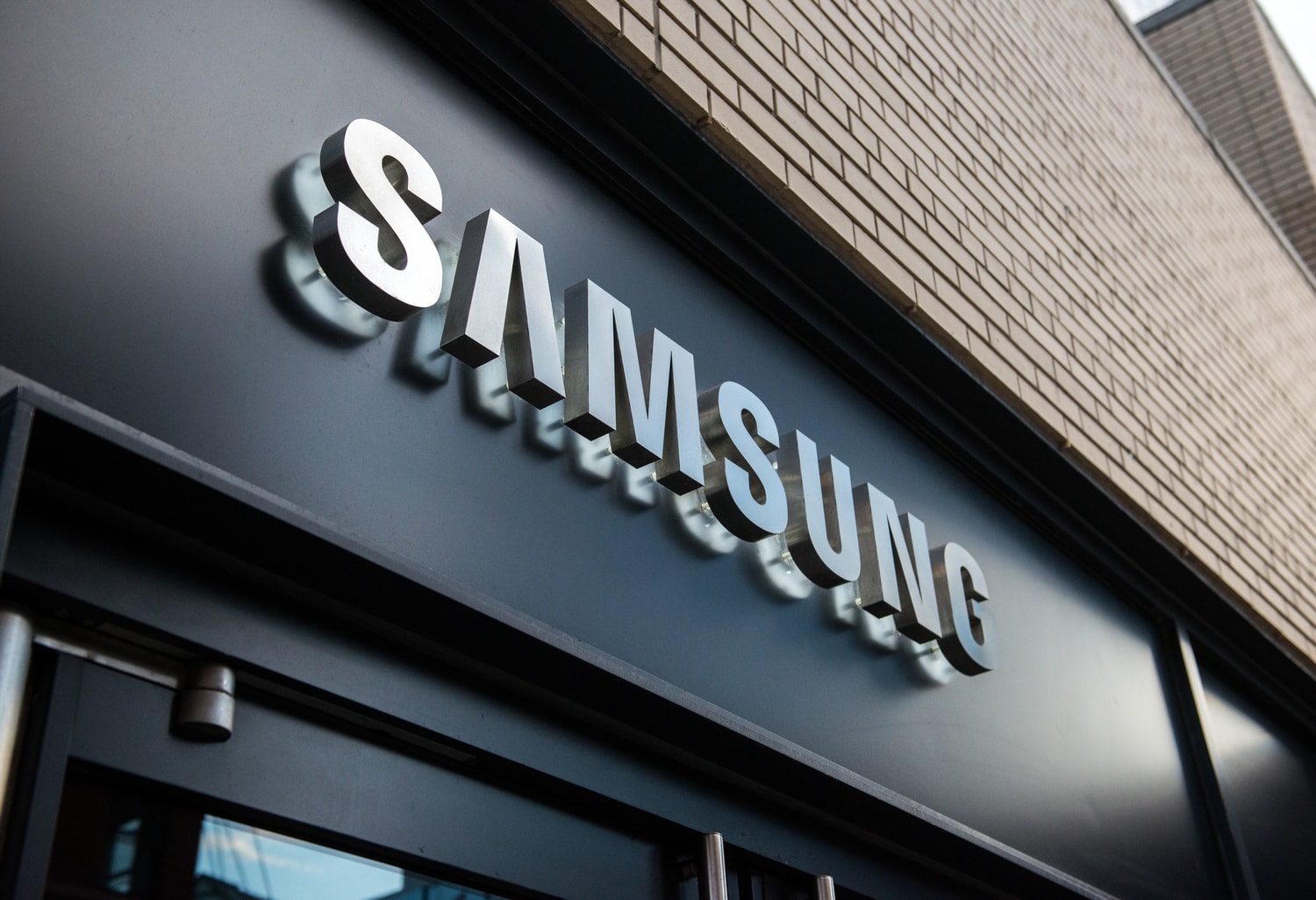 Samsung Plastique Environnement