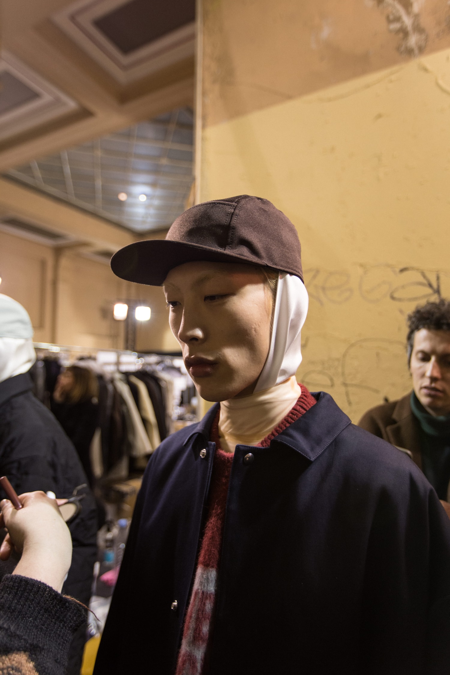 OAMC : L'Élegance À La Fashion Week De Paris