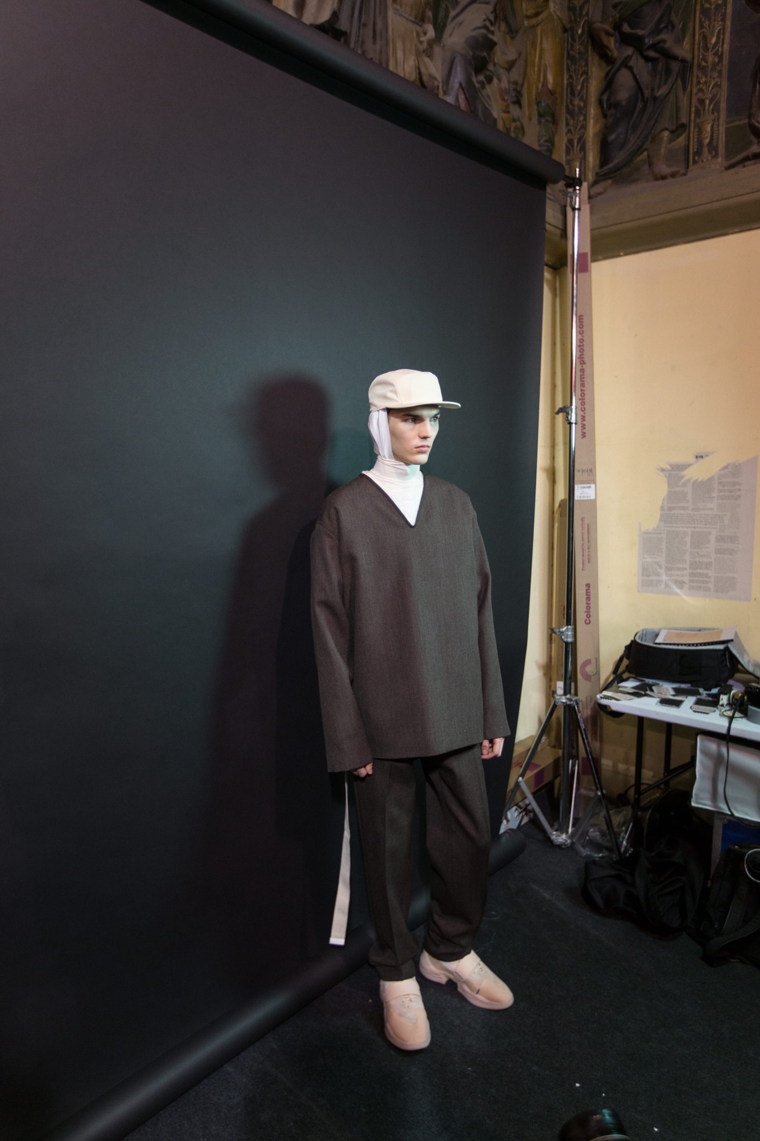 OAMC : L'Élegance À La Fashion Week De Paris