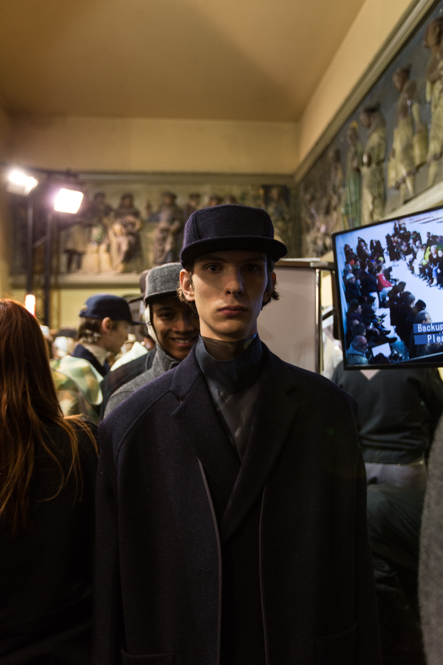 OAMC : L'Élegance À La Fashion Week De Paris