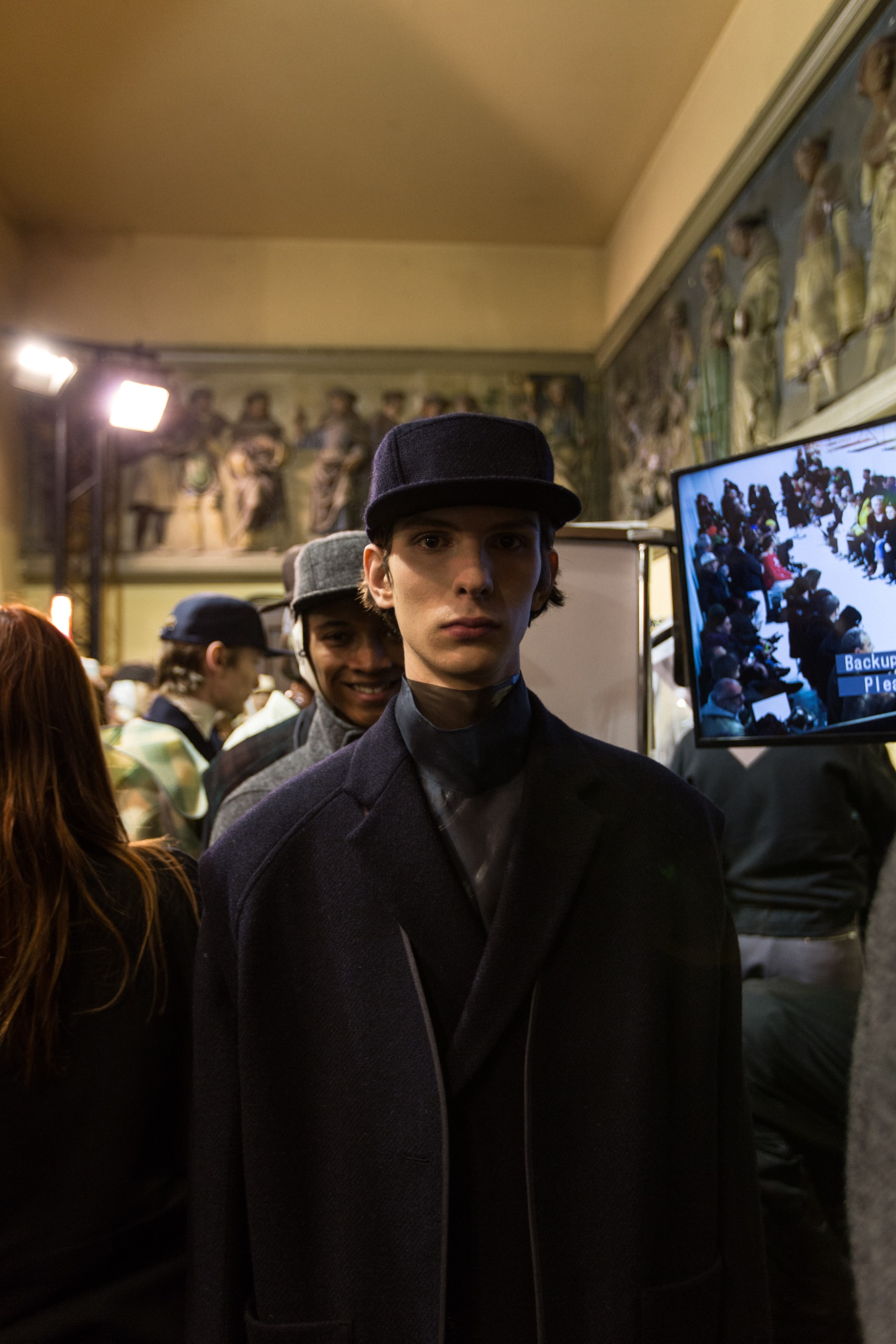 OAMC : L'Élegance À La Fashion Week De Paris