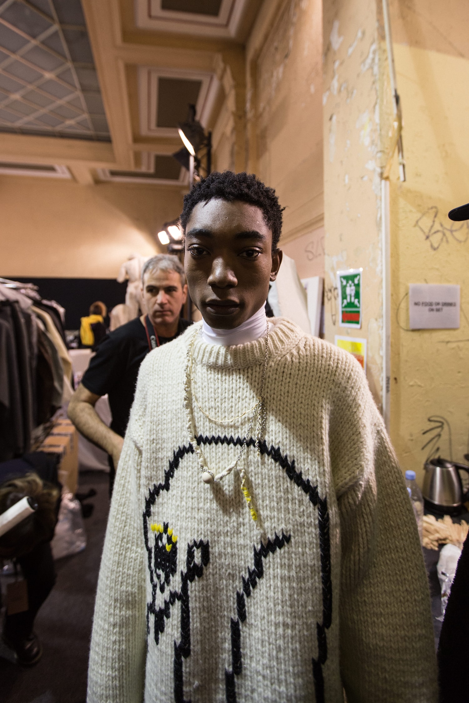OAMC : L'Élegance À La Fashion Week De Paris