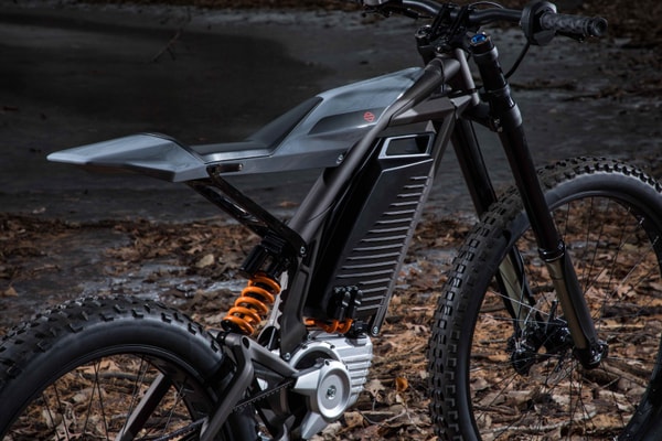 Harley-Davidson Dévoile Deux Concepts De Motos Électriques Sans Permis