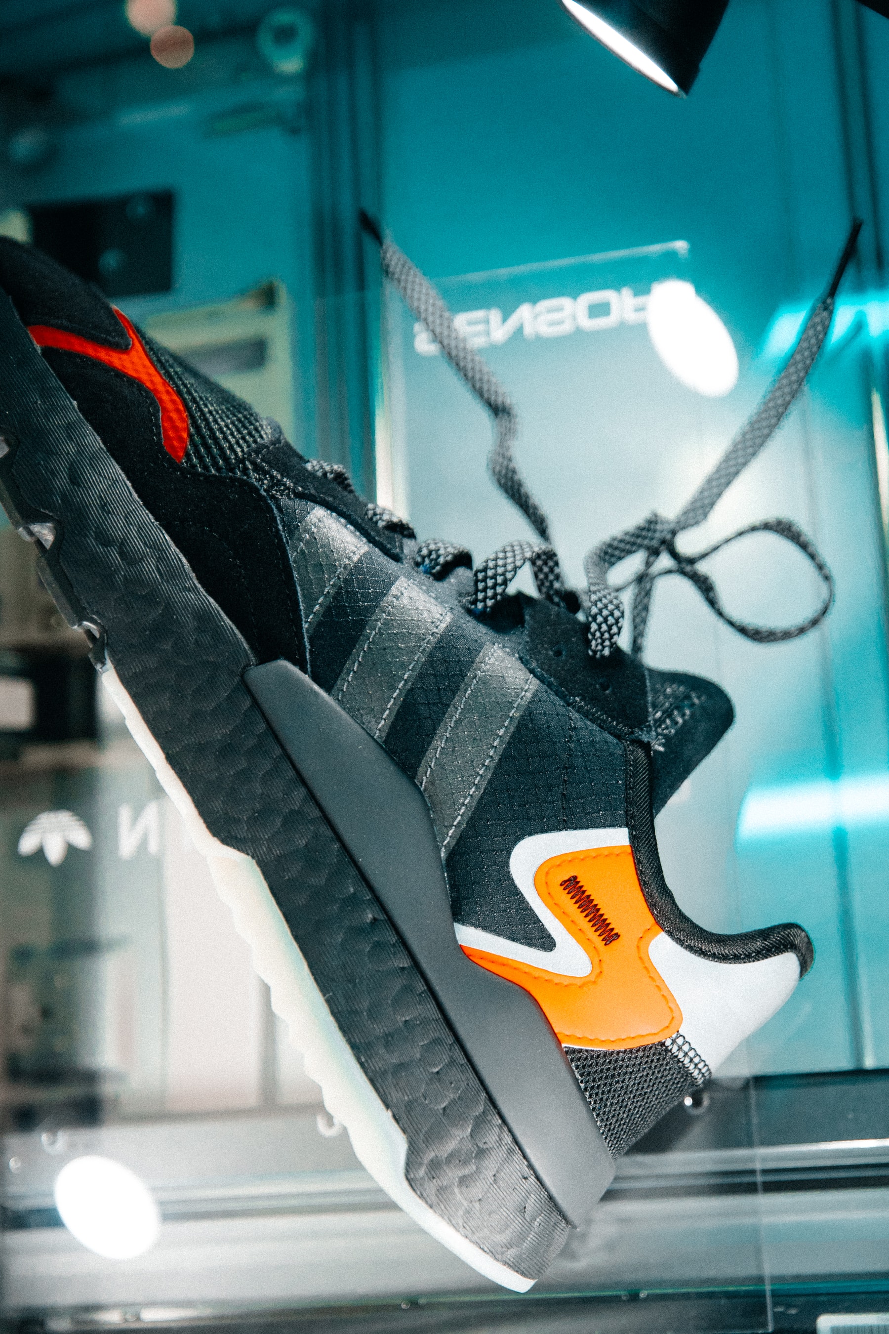 Photo adidas Nite Jogger