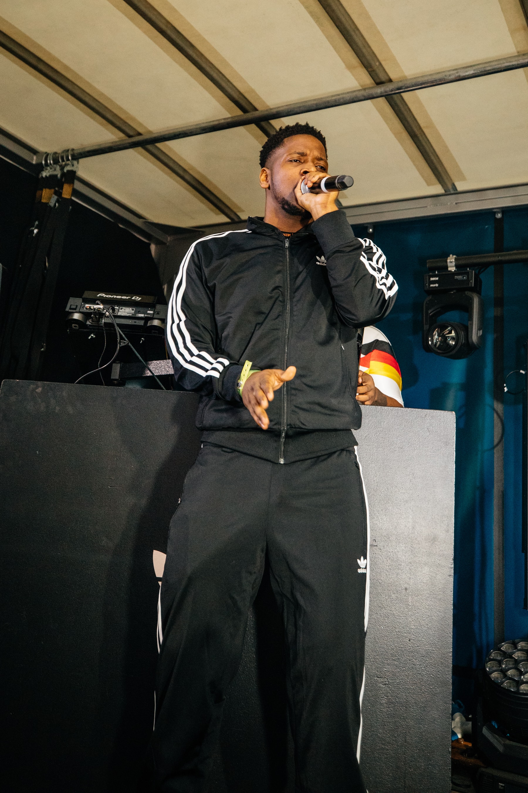 Photo adidas Nite Jogger