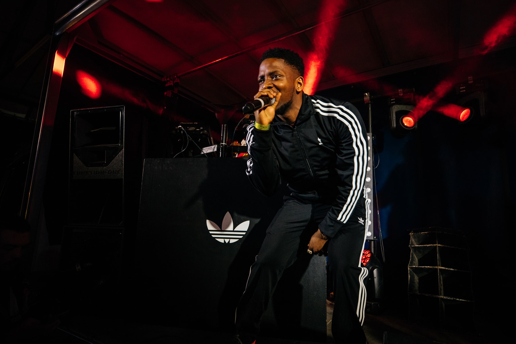 Photo adidas Nite Jogger