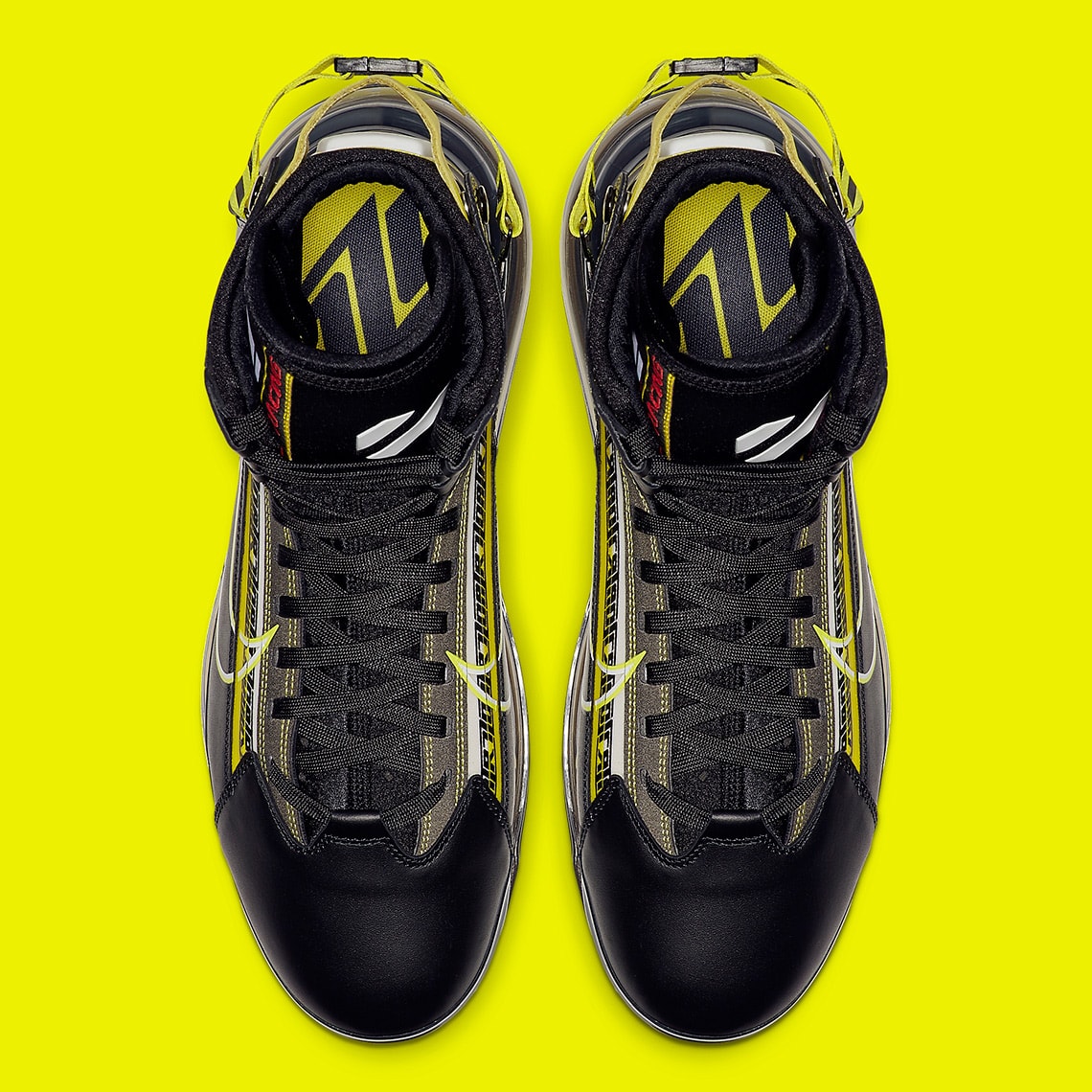 Photo Nike Air Max 720 "Saturn"