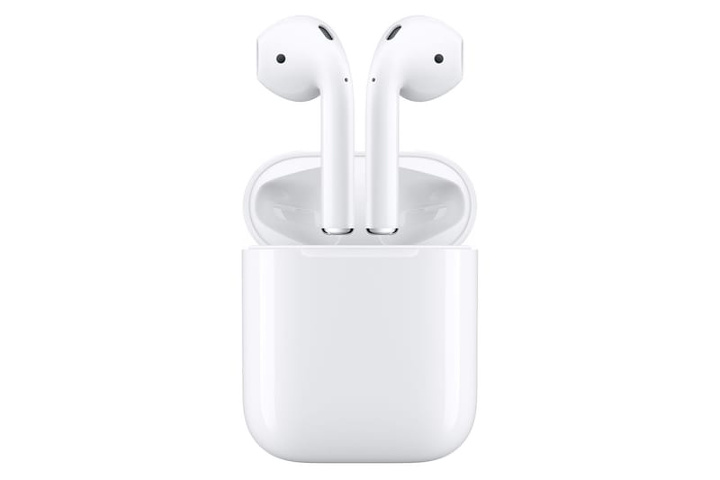 Une Potentielle Date De Sortie Pour Les Nouveaux AirPods D'Apple
